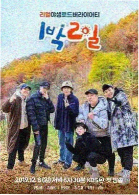 纪实节目旧书店的下午海报